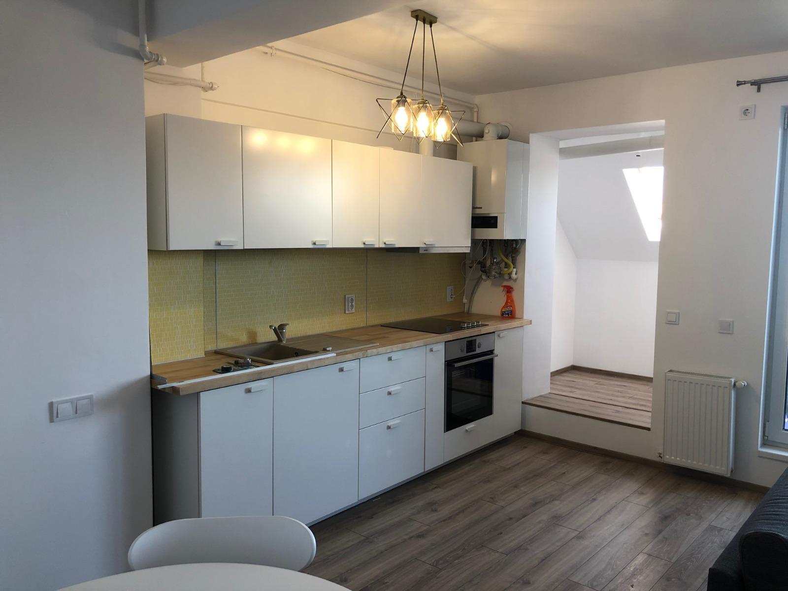 Apartament de vânzare 2 camere Marasti - 34167AV | BLITZ Cluj-Napoca | Poza2