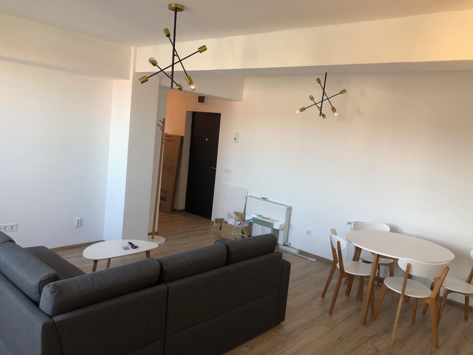 Apartament de vânzare 2 camere Marasti - 34167AV | BLITZ Cluj-Napoca | Poza5