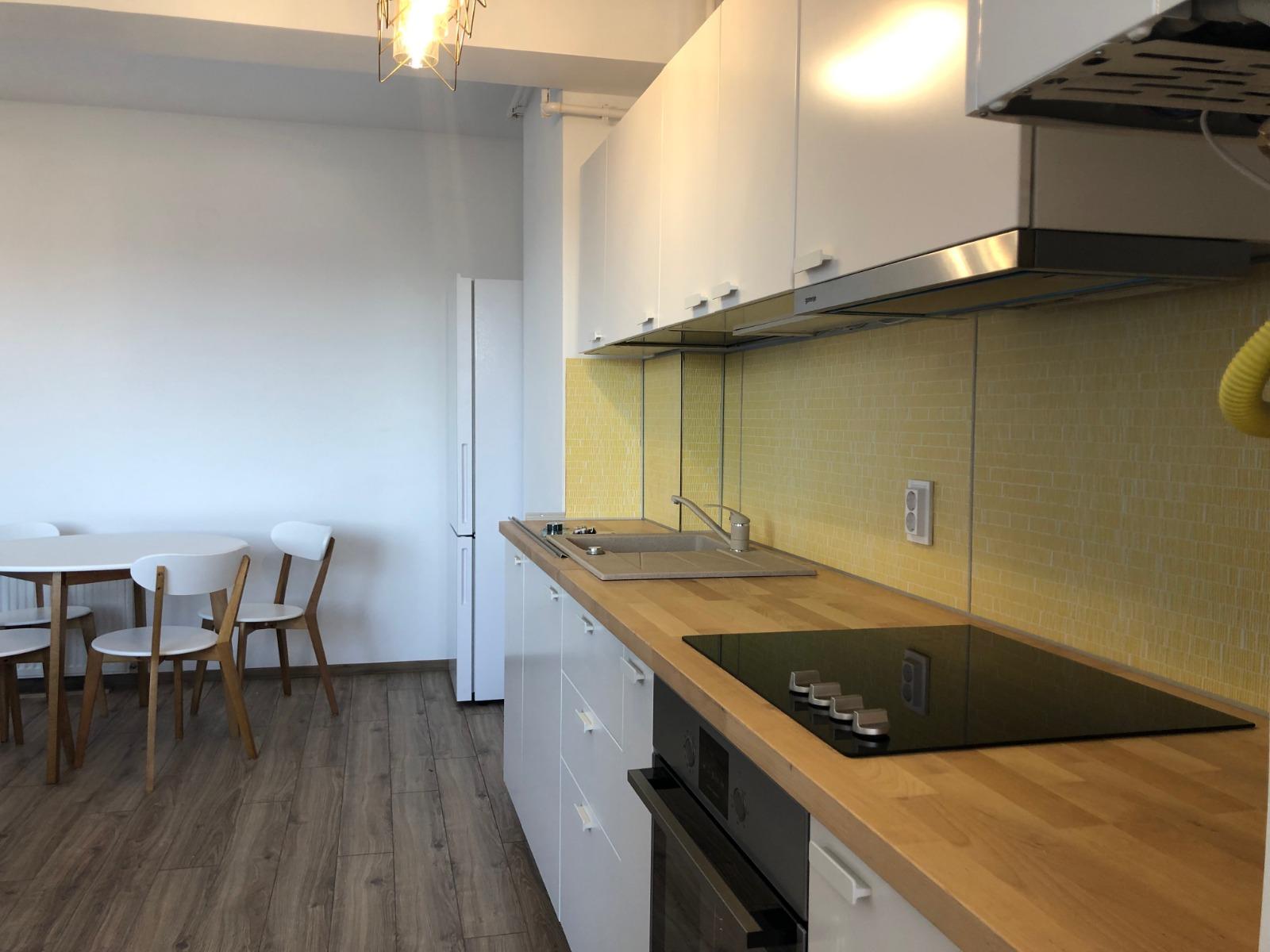 Apartament de vânzare 2 camere Marasti - 34167AV | BLITZ Cluj-Napoca | Poza3