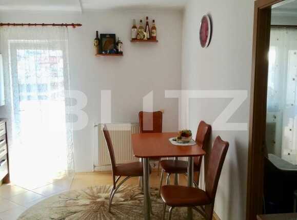 Garsonieră de vânzare Floreşti - 34168AV | BLITZ Cluj-Napoca | Poza1