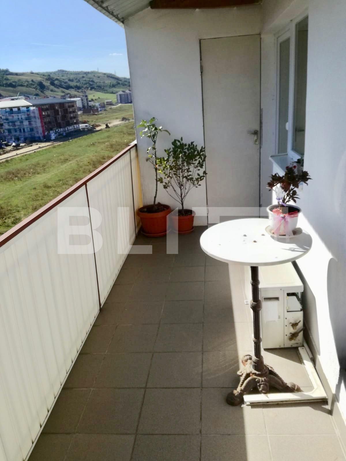 Garsonieră de vânzare Floreşti - 34168AV | BLITZ Cluj-Napoca | Poza5