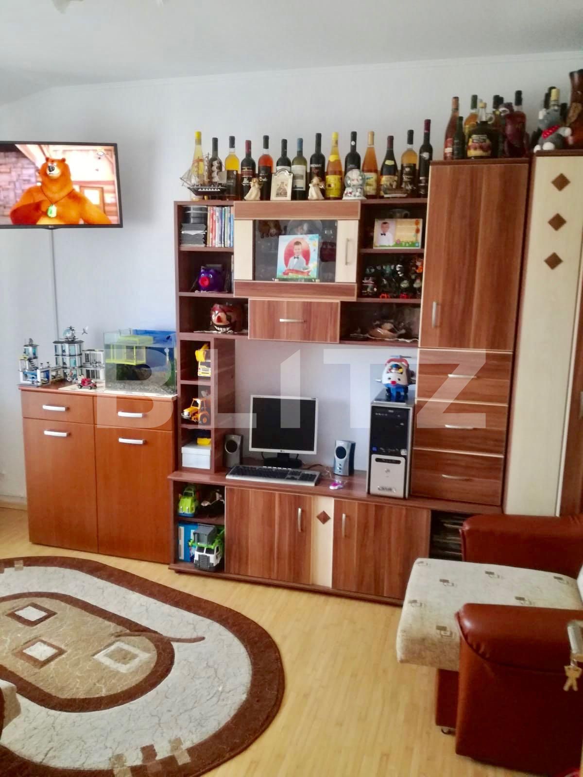 Garsonieră de vânzare Floreşti - 34168AV | BLITZ Cluj-Napoca | Poza2
