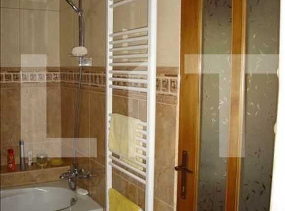 Apartament de închiriat 2 camere Andrei Mureşanu - 3417AI | BLITZ Cluj-Napoca | Poza7