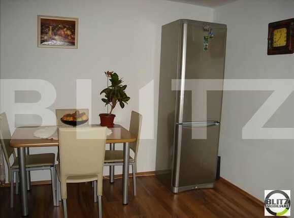 Apartament de închiriat 2 camere Andrei Mureşanu - 3417AI | BLITZ Cluj-Napoca | Poza1