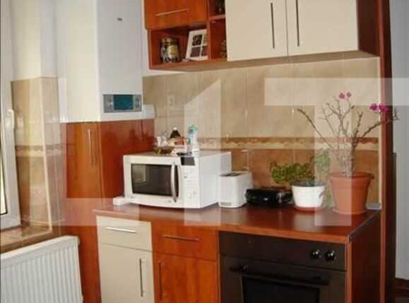 Apartament de închiriat 2 camere Andrei Mureşanu - 3417AI | BLITZ Cluj-Napoca | Poza3