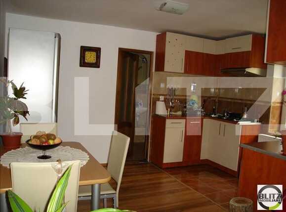 Apartament de închiriat 2 camere Andrei Mureşanu - 3417AI | BLITZ Cluj-Napoca | Poza2