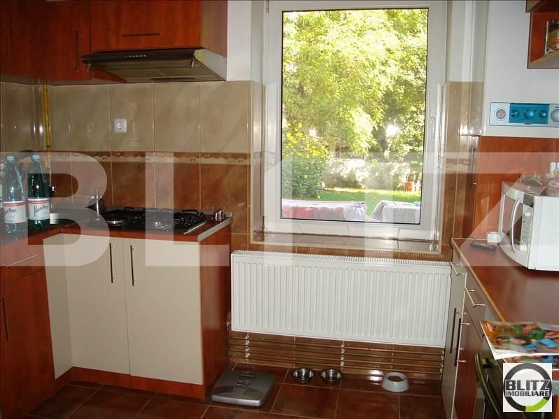 Apartament de închiriat 2 camere Andrei Mureşanu - 3417AI | BLITZ Cluj-Napoca | Poza4