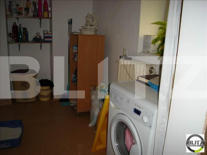 Apartament de închiriat 2 camere Andrei Mureşanu - 3417AI | BLITZ Cluj-Napoca | Poza5