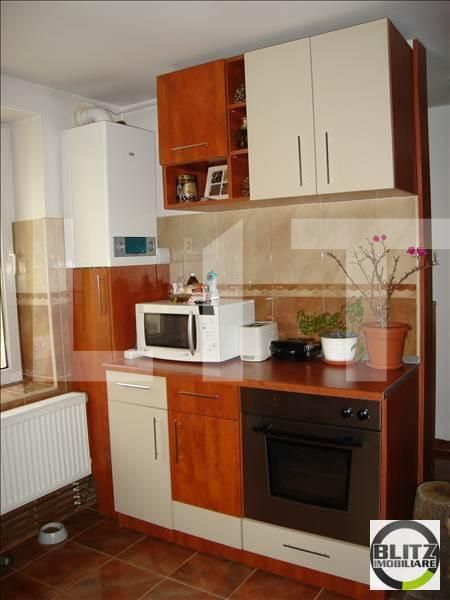 Apartament de închiriat 2 camere Andrei Mureşanu - 3417AI | BLITZ Cluj-Napoca | Poza3