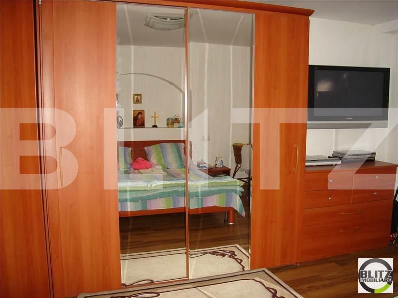 Apartament de închiriat 2 camere Andrei Mureşanu - 3417AI | BLITZ Cluj-Napoca | Poza9