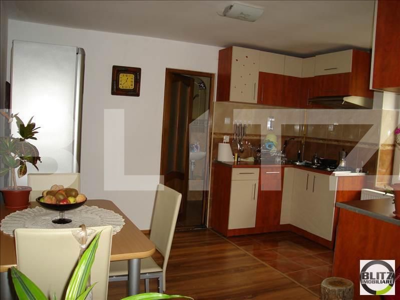 Apartament de închiriat 2 camere Andrei Mureşanu - 3417AI | BLITZ Cluj-Napoca | Poza2