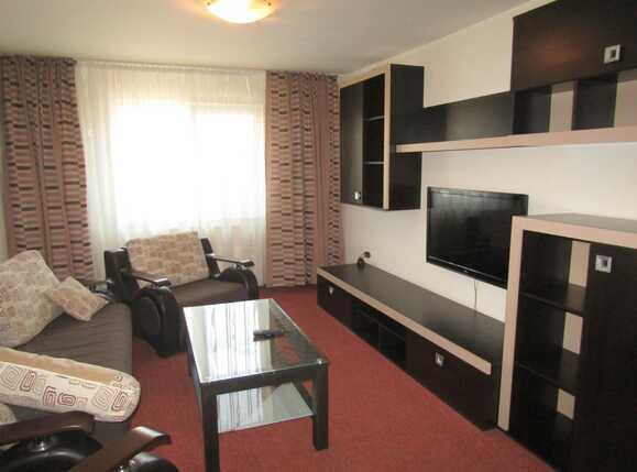 Apartament de închiriat 2 camere Marasti - 34170AI | BLITZ Cluj-Napoca | Poza1