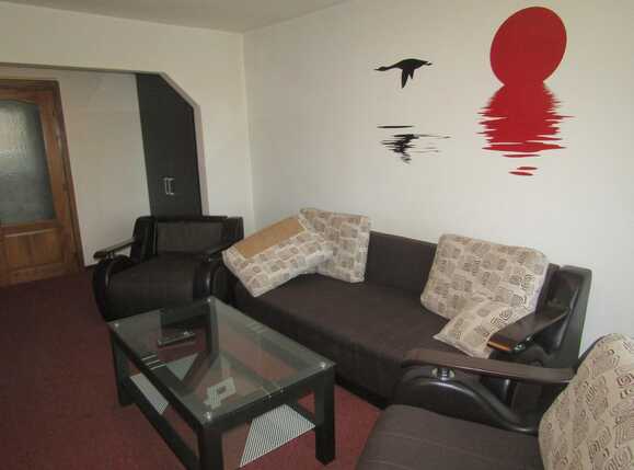 Apartament de închiriat 2 camere Marasti - 34170AI | BLITZ Cluj-Napoca | Poza3