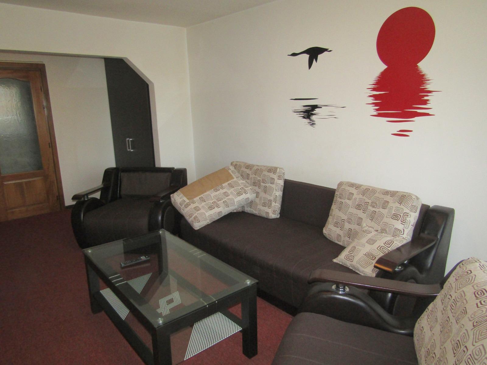 Apartament de închiriat 2 camere Marasti - 34170AI | BLITZ Cluj-Napoca | Poza3