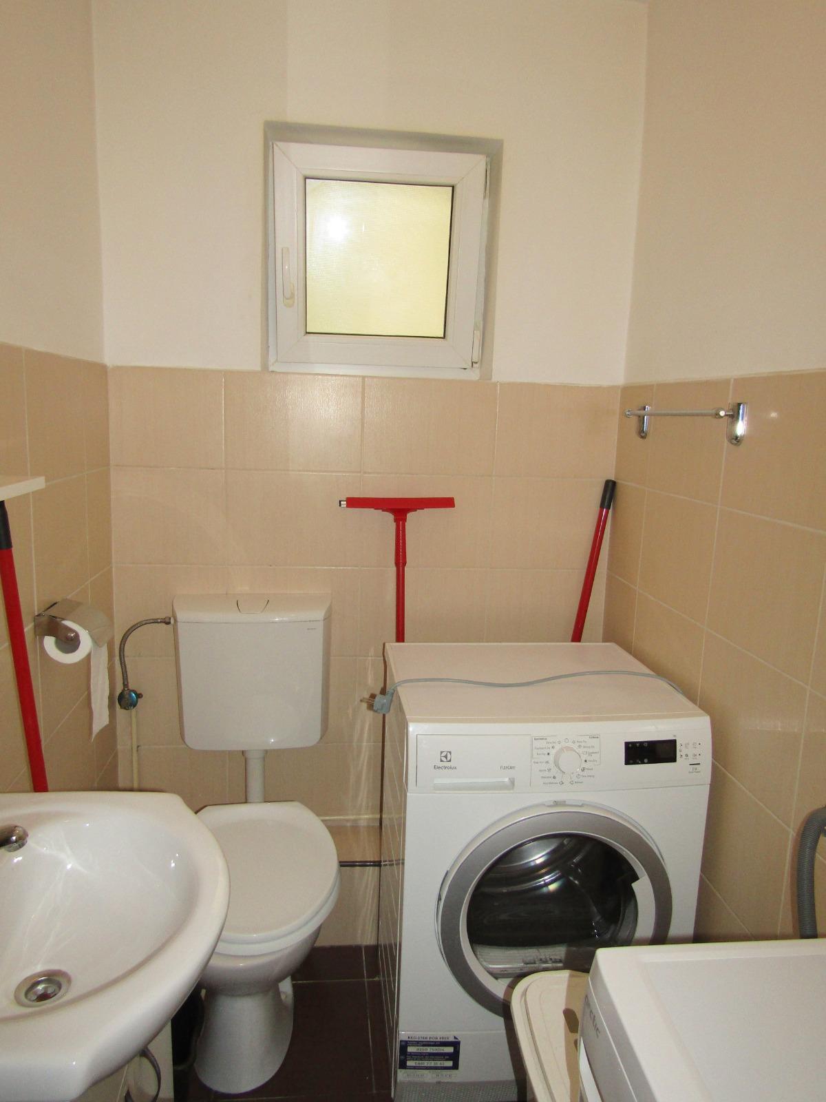 Apartament de închiriat 2 camere Marasti - 34170AI | BLITZ Cluj-Napoca | Poza9