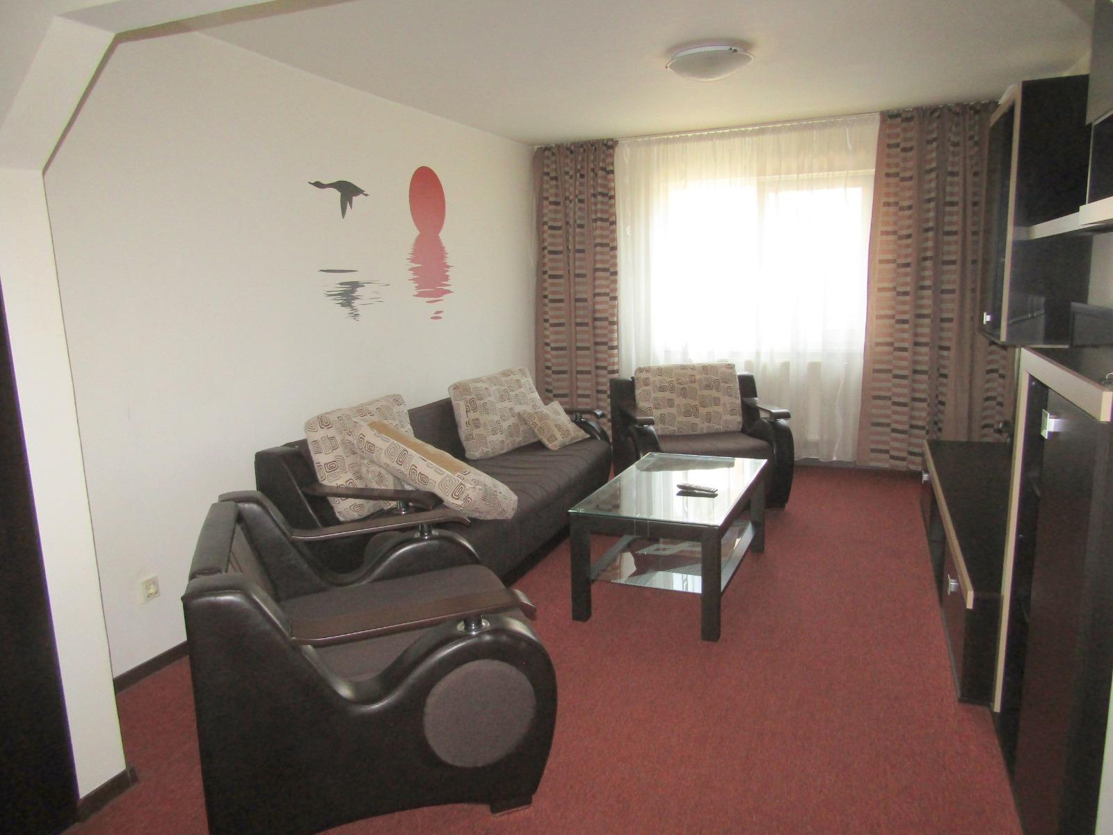 Apartament de închiriat 2 camere Marasti - 34170AI | BLITZ Cluj-Napoca | Poza2