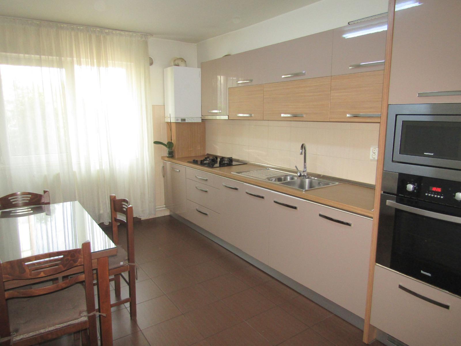 Apartament de închiriat 2 camere Marasti - 34170AI | BLITZ Cluj-Napoca | Poza5