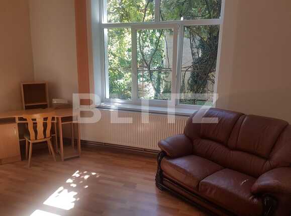 Apartament de închiriat 2 camere Central - 34171AI | BLITZ Cluj-Napoca | Poza5