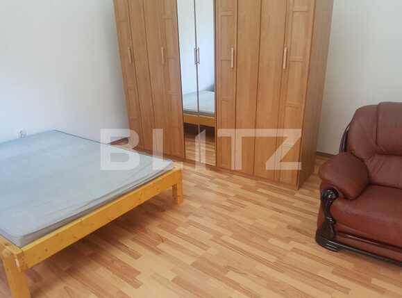 Apartament de închiriat 2 camere Central - 34171AI | BLITZ Cluj-Napoca | Poza1