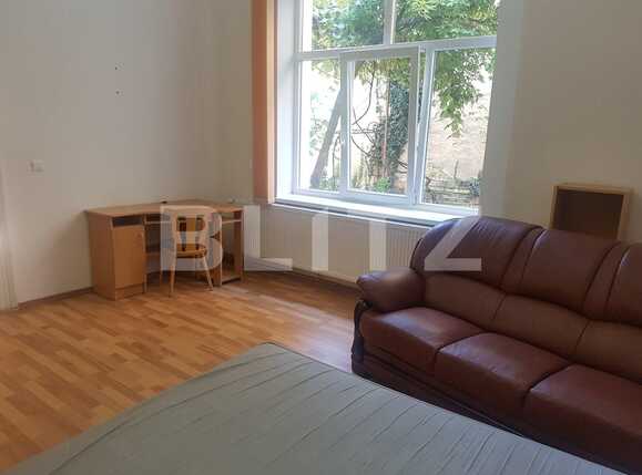 Apartament de închiriat 2 camere Central - 34171AI | BLITZ Cluj-Napoca | Poza3