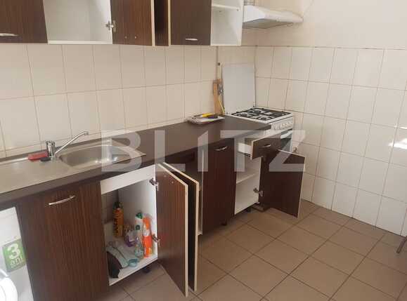 Apartament de închiriat 2 camere Central - 34171AI | BLITZ Cluj-Napoca | Poza6