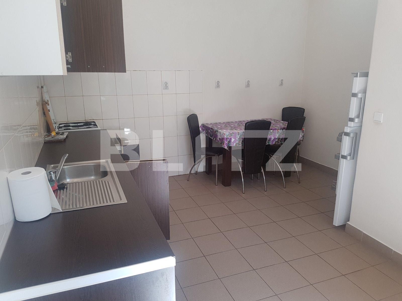 Apartament de închiriat 2 camere Central - 34171AI | BLITZ Cluj-Napoca | Poza7