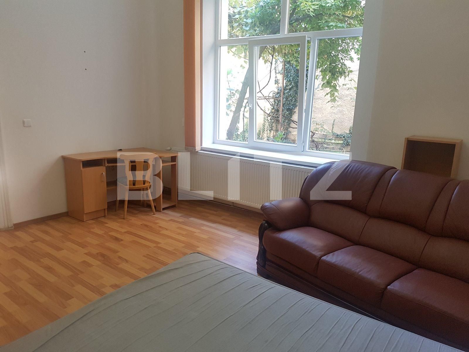 Apartament de închiriat 2 camere Central - 34171AI | BLITZ Cluj-Napoca | Poza3