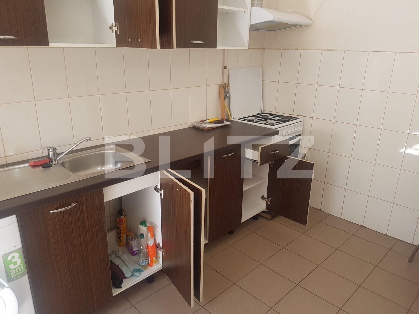 Apartament de închiriat 2 camere Central - 34171AI | BLITZ Cluj-Napoca | Poza6
