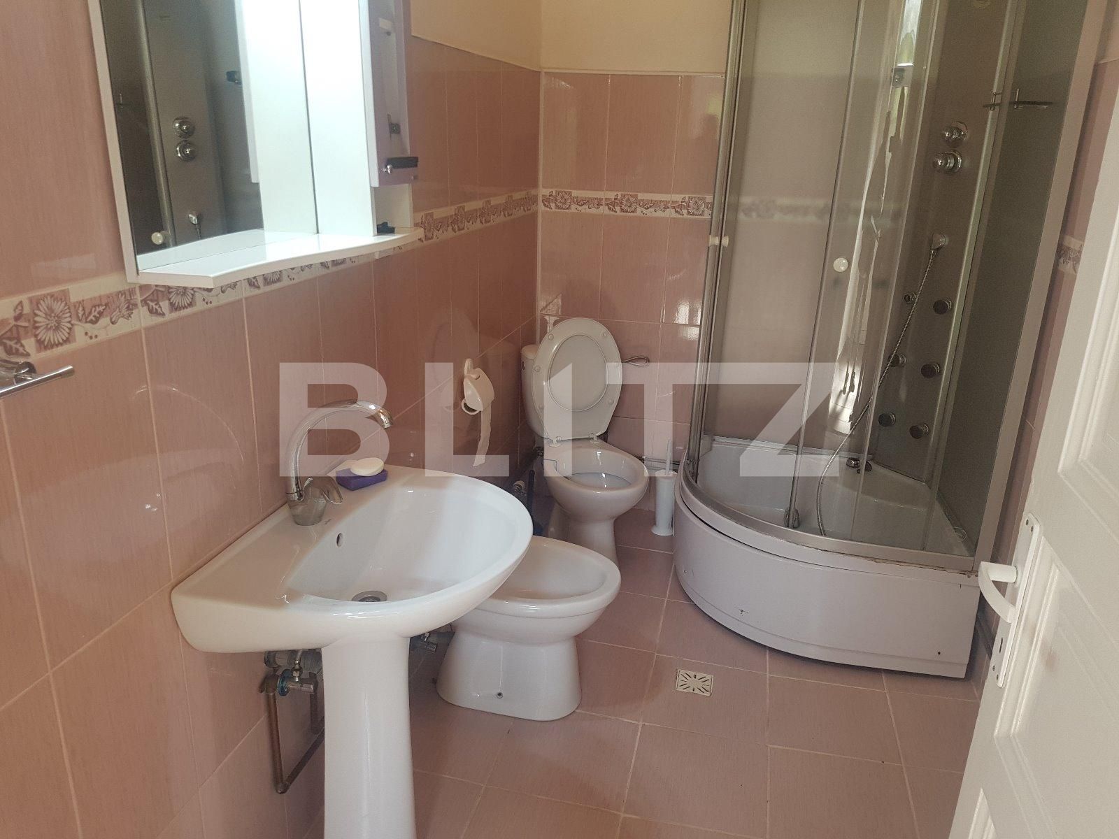 Apartament de închiriat 2 camere Central - 34171AI | BLITZ Cluj-Napoca | Poza9