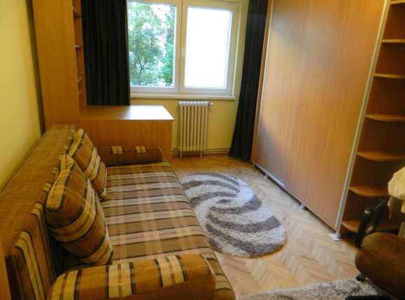 Apartament de închiriat 3 camere Grigorescu - 34172AI | BLITZ Cluj-Napoca | Poza1