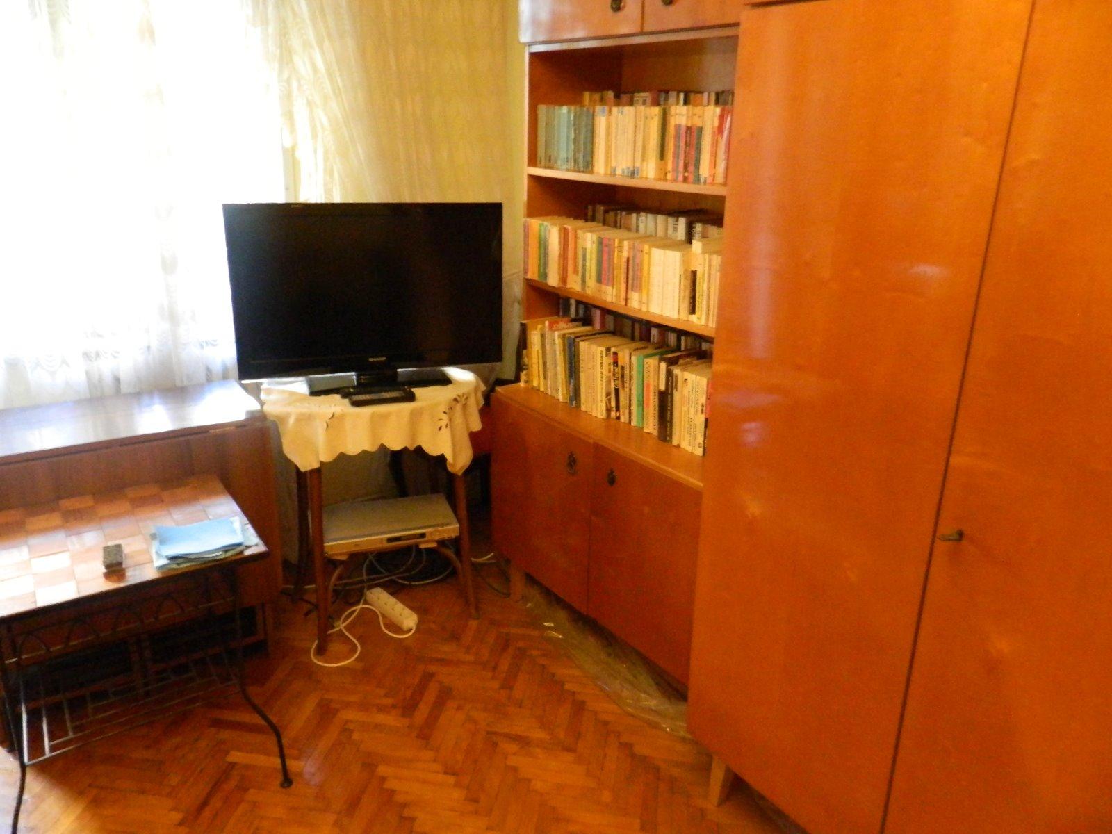 Apartament de închiriat 3 camere Grigorescu - 34172AI | BLITZ Cluj-Napoca | Poza4
