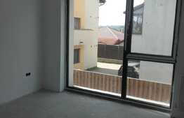 Duplex cu 4 camere, 120 mp utili, teren de 250 mp! Zona linistita!