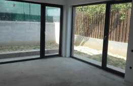 Duplex cu 4 camere, 120 mp utili, teren de 250 mp! Zona linistita!