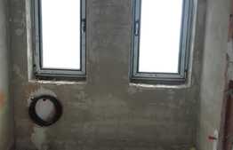 Duplex cu 4 camere, 120 mp utili, teren de 250 mp! Zona linistita!