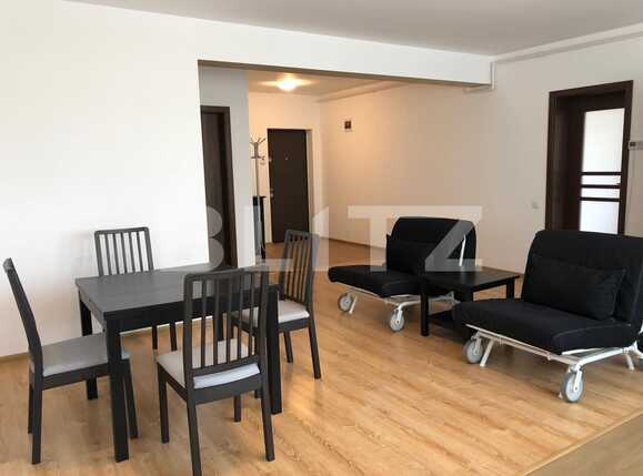 Apartament de vânzare 3 camere Floreşti - 34175AV | BLITZ Cluj-Napoca | Poza1