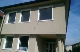 Casa individuala de vanzare, 125 mp, teren 300 mp, zona Sub Cetate ! 