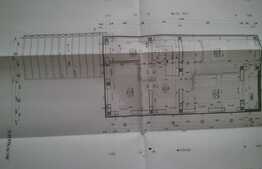 Casa individuala de vanzare, 125 mp, teren 300 mp, zona Sub Cetate ! 