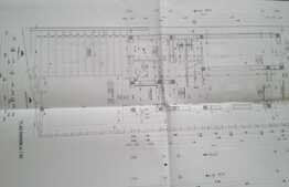 Casa individuala de vanzare, 125 mp, teren 300 mp, zona Sub Cetate ! 