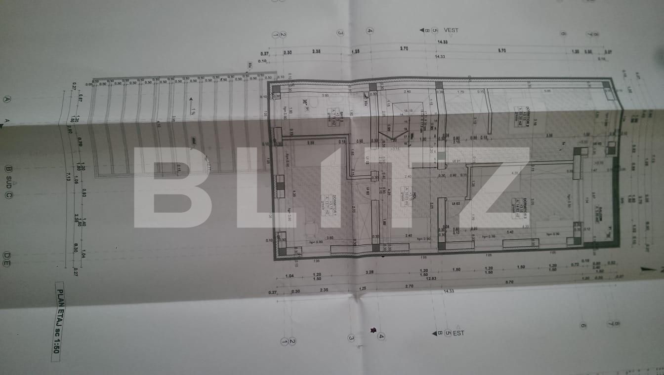 Casa de vânzare 4 camere Floreşti - 34176CV | BLITZ Cluj-Napoca | Poza4