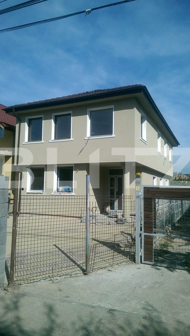 Casa de vânzare 4 camere Floreşti - 34176CV | BLITZ Cluj-Napoca | Poza1