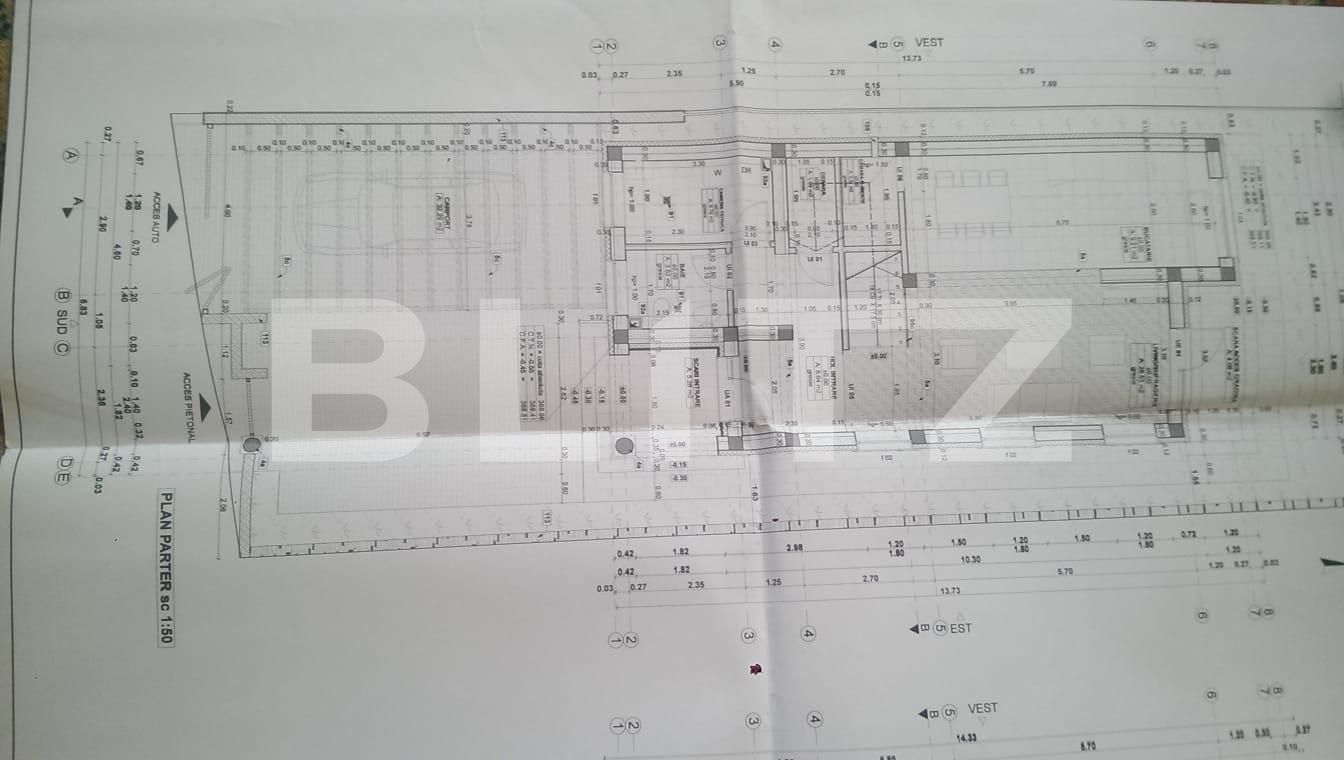 Casa de vânzare 4 camere Floreşti - 34176CV | BLITZ Cluj-Napoca | Poza5