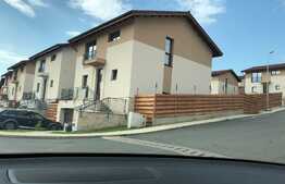 Casa langa Parc Gheorgheni si Iulius Mall
