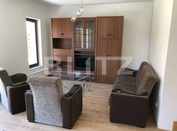 Casa de închiriat 5 camere Gheorgheni - 34177CI | BLITZ Cluj-Napoca | Poza2