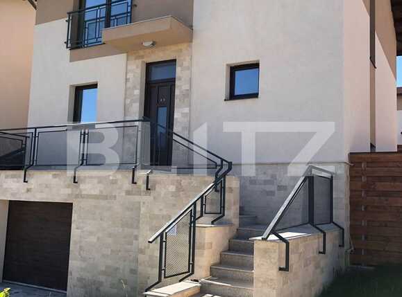 Casa de închiriat 5 camere Gheorgheni - 34177CI | BLITZ Cluj-Napoca | Poza10