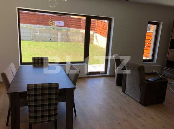 Casa de închiriat 5 camere Gheorgheni - 34177CI | BLITZ Cluj-Napoca | Poza5
