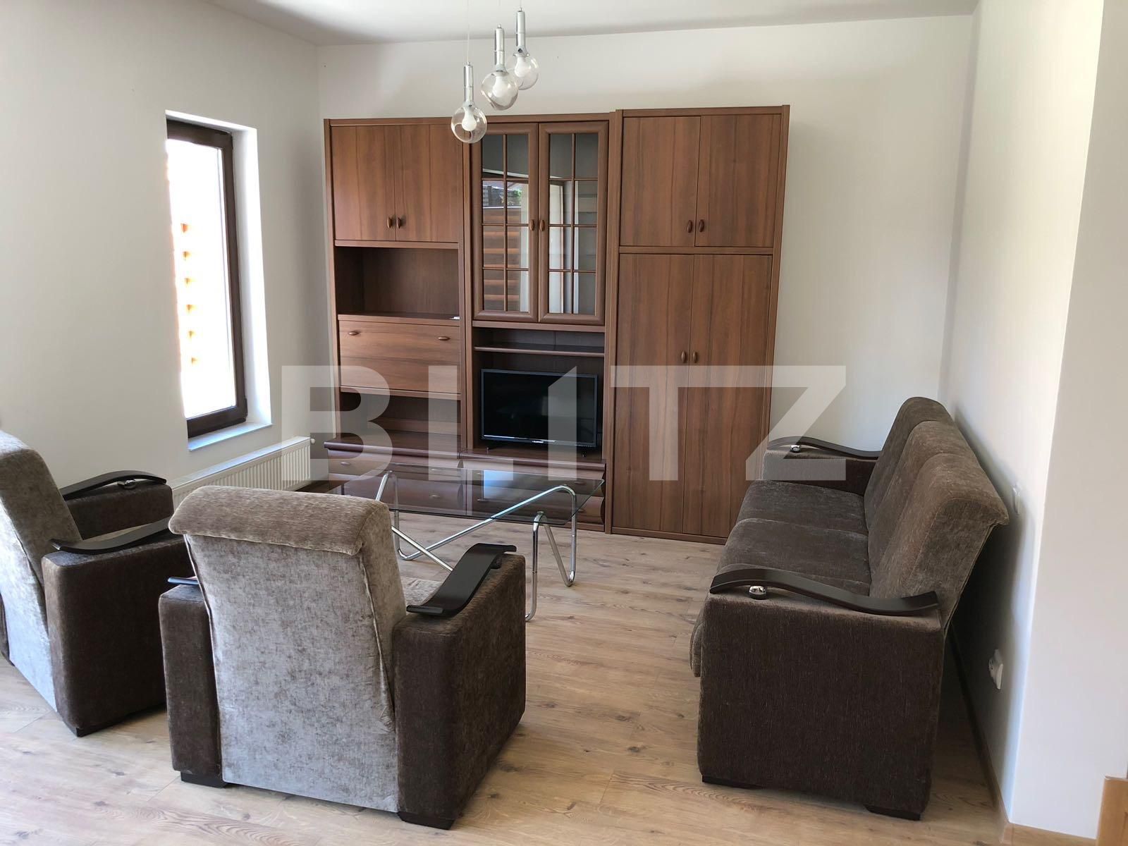 Casa de închiriat 5 camere Gheorgheni - 34177CI | BLITZ Cluj-Napoca | Poza2