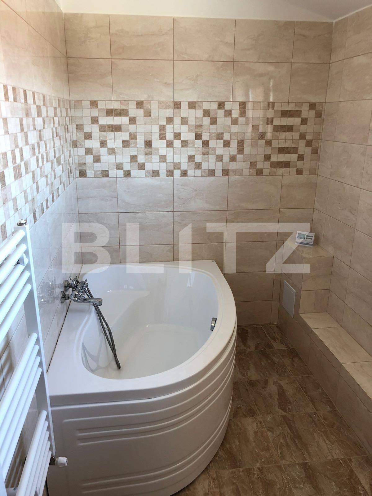 Casa de închiriat 5 camere Gheorgheni - 34177CI | BLITZ Cluj-Napoca | Poza6