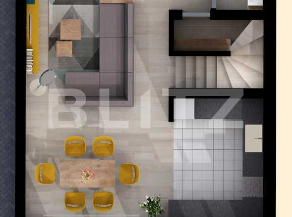 Casa de vânzare 4 camere Floreşti - 34178CV | BLITZ Cluj-Napoca | Poza11