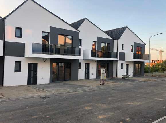 Casa de vânzare 4 camere Floreşti - 34178CV | BLITZ Cluj-Napoca | Poza1