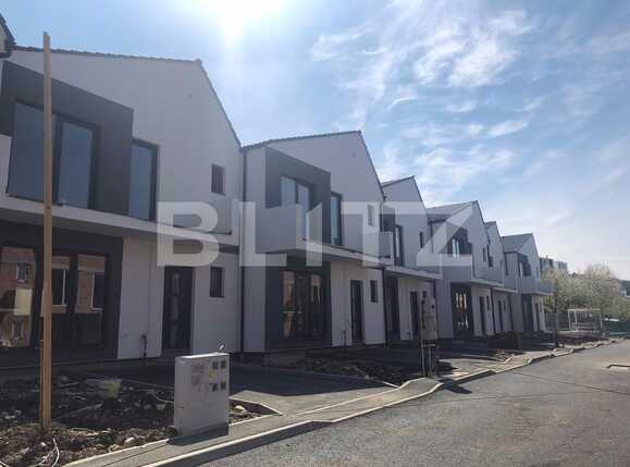 Casa de vânzare 4 camere Floreşti - 34178CV | BLITZ Cluj-Napoca | Poza8